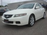 2005 Acura TSX Sedan