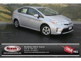 2013 Toyota Prius Four Hybrid