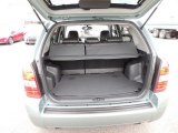 2008 Hyundai Tucson Limited Trunk