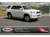 2013 Toyota 4Runner SR5 4x4