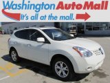 2010 Nissan Rogue SL AWD