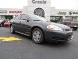2009 Chevrolet Impala LT
