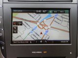 2013 Lincoln MKZ 2.0L EcoBoost AWD Navigation