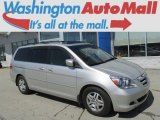 2005 Honda Odyssey EX-L