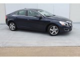 2013 Volvo S60 T5