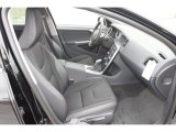 2013 Volvo S60 T5 AWD Front Seat