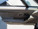 1992 Oldsmobile Eighty-Eight Royale Door Panel