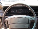 1992 Oldsmobile Eighty-Eight Royale Steering Wheel