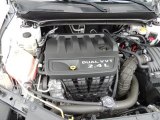 2011 Dodge Avenger Engines