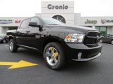 2013 Ram 1500 Express Crew Cab