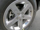 2013 Ram 1500 Express Crew Cab Wheel