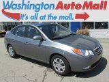2010 Hyundai Elantra GLS