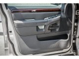 2003 Ford Explorer Limited Door Panel