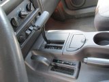 2000 Jeep Cherokee Sport 4x4 4 Speed Automatic Transmission