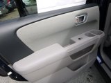 2013 Honda Pilot EX 4WD Door Panel