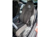 2008 Mitsubishi Eclipse GS Coupe Front Seat