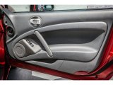 2008 Mitsubishi Eclipse GS Coupe Door Panel