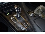 2014 BMW 6 Series 640i Gran Coupe 8 Speed Sport Automatic Transmission