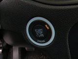 2013 Dodge Charger Police Controls