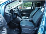 2013 Ford Escape SE 2.0L EcoBoost Charcoal Black Interior