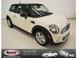 2013 Mini Cooper Hardtop