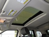 2011 Land Rover Range Rover Sport Supercharged Sunroof