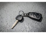 2010 Hyundai Tucson Limited AWD Keys