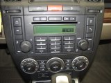 2009 Land Rover LR2 HSE Controls