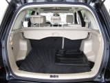 2009 Land Rover LR2 HSE Trunk