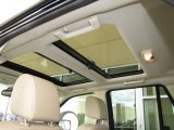 2009 Land Rover LR2 HSE Sunroof