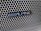 2009 Land Rover LR2 HSE Audio System
