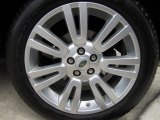 Land Rover LR2 2009 Wheels and Tires