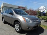 2010 Nissan Rogue S AWD