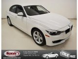 2013 Alpine White BMW 3 Series 328i Sedan #80480731