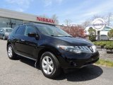 2010 Nissan Murano S AWD