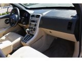 2006 Chevrolet Equinox LS Dashboard