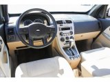2006 Chevrolet Equinox LS Light Cashmere Interior