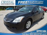 2011 Nissan Altima 2.5 S