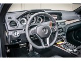 2013 Mercedes-Benz C 250 Sport Steering Wheel
