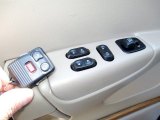 2008 Ford E Series Van E150 Passenger Conversion Controls