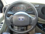 2008 Ford E Series Van E150 Passenger Conversion Steering Wheel