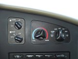 2008 Ford E Series Van E150 Passenger Conversion Controls