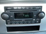 2007 Dodge Ram 3500 SLT Quad Cab 4x4 Dually Audio System