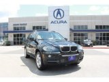 2007 BMW X5 3.0si
