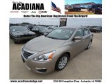 2013 Saharan Stone Nissan Altima 2.5 S #80480606