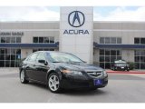 2005 Acura TL 3.2