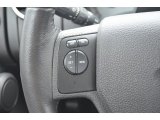 2010 Ford Explorer XLT Sport Controls