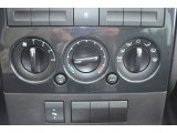 2010 Ford Explorer XLT Sport Controls
