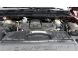 2011 Dodge Ram 3500 HD Engines
