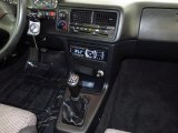 1990 Acura Integra RS Coupe 4 Speed Automatic Transmission